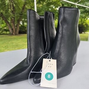 Womens boots